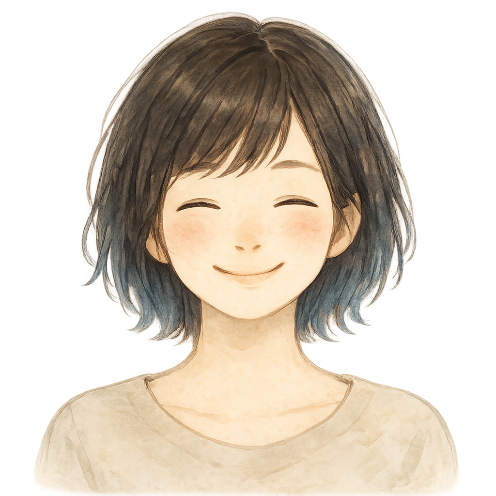 めばえさん